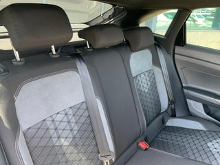 Volkswagen Taigo R-Line 1.0 TSI 81kW (110CV)