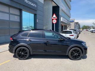 Volkswagen Taigo R-Line 1.0 TSI 81kW (110CV)