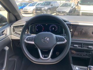 Volkswagen Taigo R-Line 1.0 TSI 81kW (110CV)