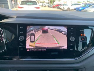 Volkswagen Taigo R-Line 1.0 TSI 81kW (110CV)