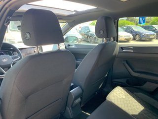 Volkswagen Taigo R-Line 1.0 TSI 81kW (110CV)