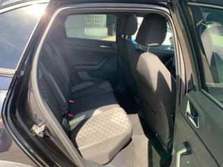 Volkswagen Taigo R-Line 1.0 TSI 81kW (110CV)