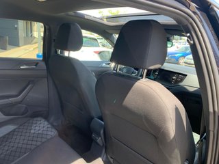 Volkswagen Taigo R-Line 1.0 TSI 81kW (110CV)