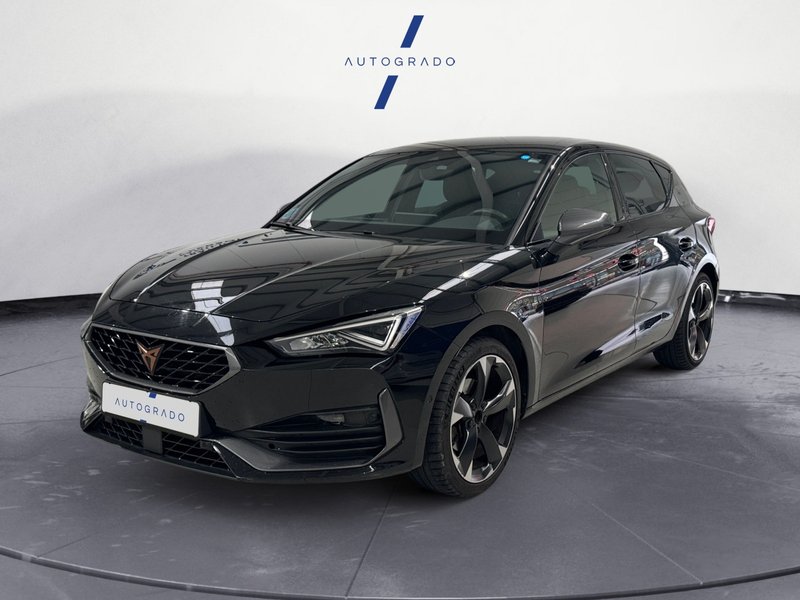 CUPRA León 1.5 eTSI 110kW (150CV) DSG - foto 1