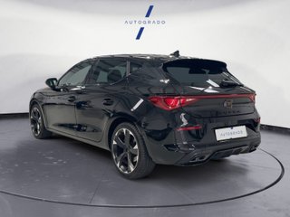 CUPRA León 1.5 eTSI 110kW (150CV) DSG