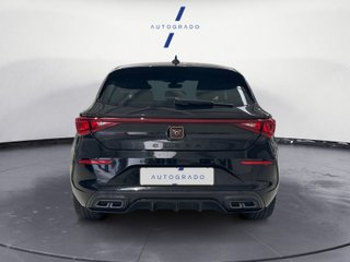 CUPRA León 1.5 eTSI 110kW (150CV) DSG