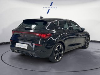 CUPRA León 1.5 eTSI 110kW (150CV) DSG