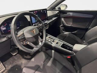 CUPRA León 1.5 eTSI 110kW (150CV) DSG