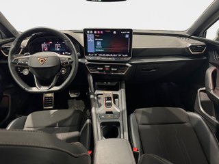 CUPRA León 1.5 eTSI 110kW (150CV) DSG