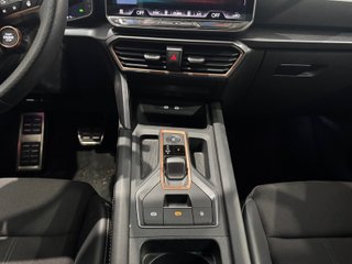 CUPRA León 1.5 eTSI 110kW (150CV) DSG