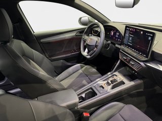 CUPRA León 1.5 eTSI 110kW (150CV) DSG
