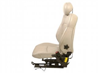 ASIENTO DELANTERO DERECHO MERCEDES-BENZ CLASE C (