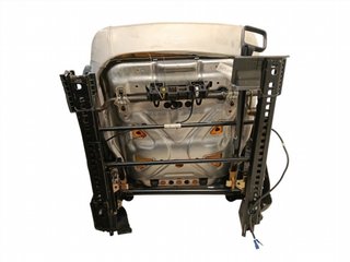 ASIENTO DELANTERO DERECHO MERCEDES-BENZ CLASE C (