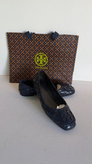 Tory Burch bailarinas 35