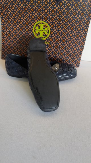 Tory Burch bailarinas 35