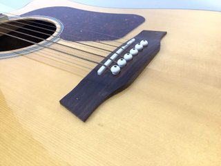 E462566-0 GUITARRA CLASICA WALDEN D450CE