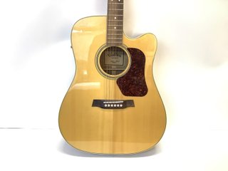 E462566-0 GUITARRA CLASICA WALDEN D450CE