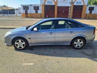 Opel Opel Vectra 1900 CDTI 2006