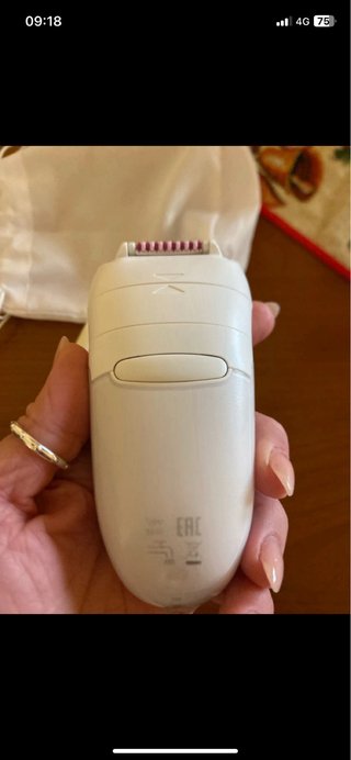 Braun Silk-épil 5