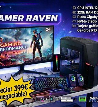Lotes Pc DESCUENTAZOS!!!