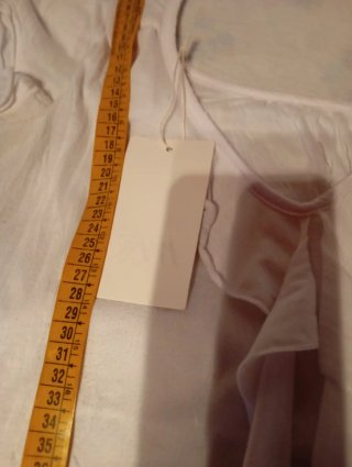 Blusa Zara  M