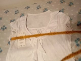 Blusa Zara  M