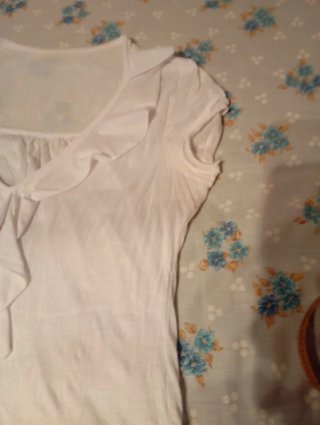 Blusa Zara  M
