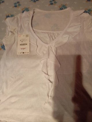 Blusa Zara  M
