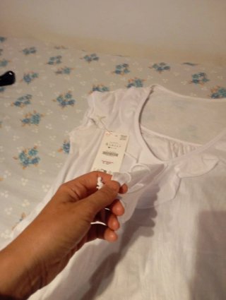 Blusa Zara  M