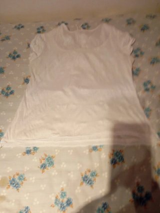 Blusa Zara  M