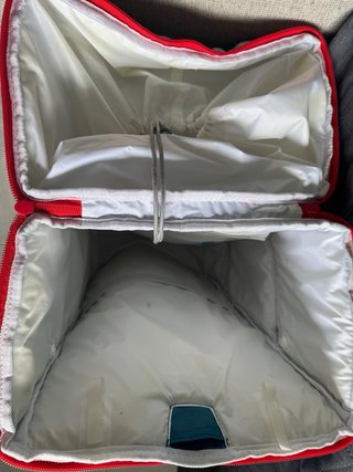Nevera Mochila Quechua