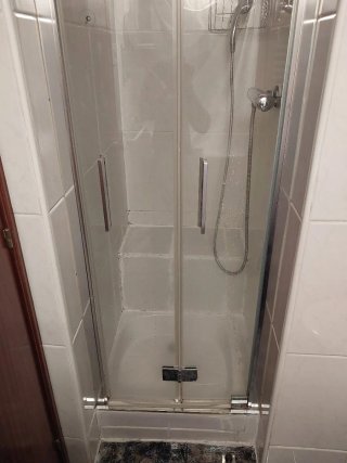 Cambio bañera por plato de ducha