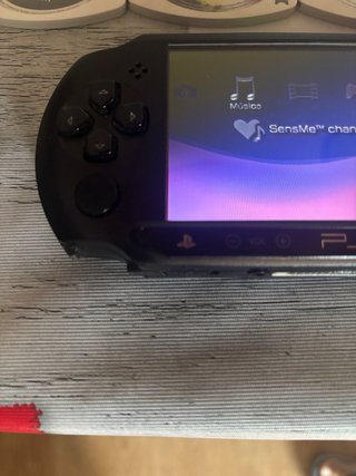 LEER. 2Consolas Sony PSP Street Negra + Accesorios