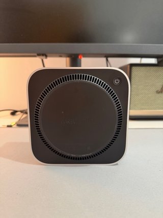 Mac Mini M4 Pro 48GB RAM 1TB SSD de Segunda mano por 2.500 EUR en