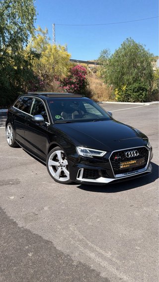 Audi RS3 2020 !OFERTA!