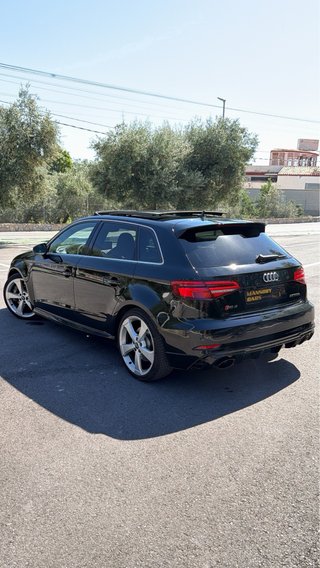 Audi RS3 2020 !OFERTA!