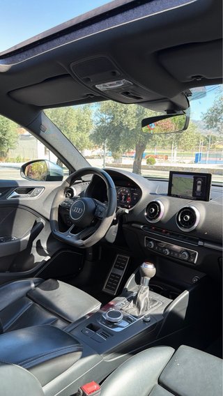 Audi RS3 2020 !OFERTA!