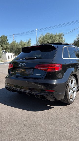 Audi RS3 2020 !OFERTA!
