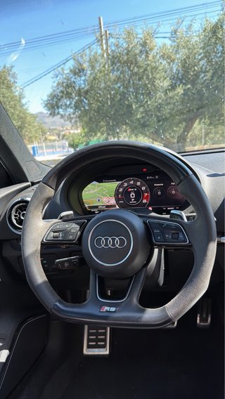 Audi RS3 2020 !OFERTA!