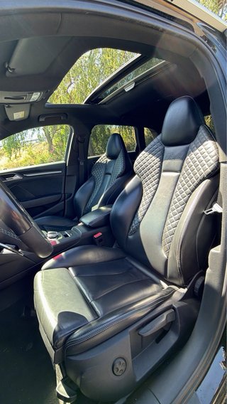 Audi RS3 2020 !OFERTA!