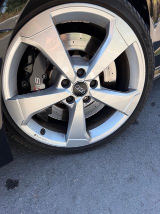 Audi RS3 2020 !OFERTA!