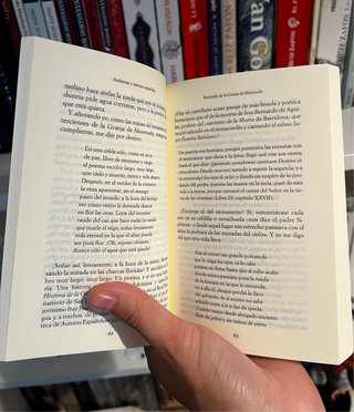 Lote Niebla, Amor y pedagogía y Andanzas - Unamuno
