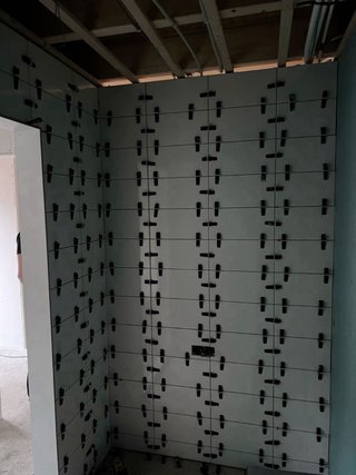 Alicatados modernos para baño o cocina