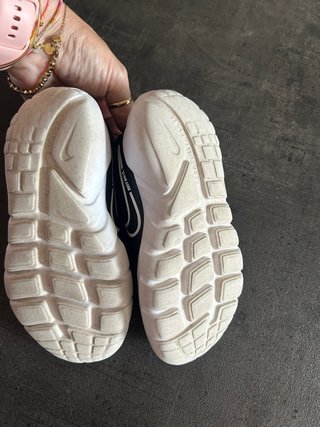 Scarpe Nike Bambino Taglia 28
