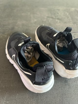 Scarpe Nike Bambino Taglia 28