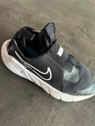 Scarpe Nike Bambino Taglia 28