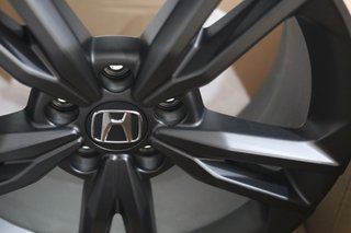 Llantas Honda Civic 18 Negro Mate Nuevas