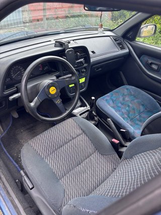 Peugeot 306