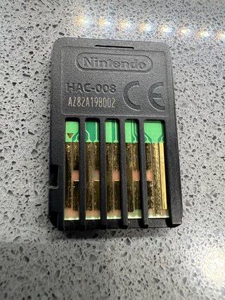Mario Party Superstars Nintendo Switch
