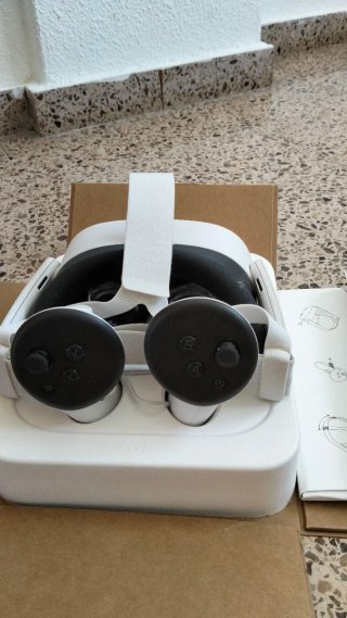 Oculus Quest 3 128GB